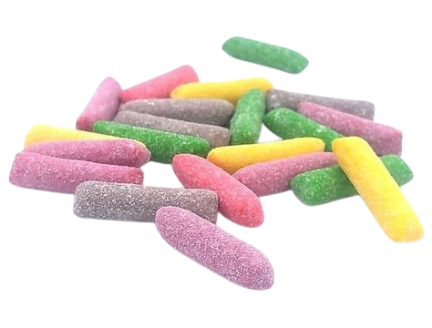 Les Bâtonnets Multi-fruits