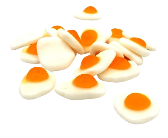 Egg-Fried