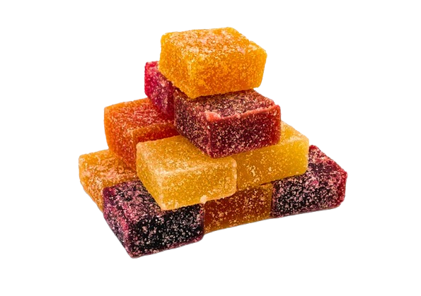 Pâtes de Fruits