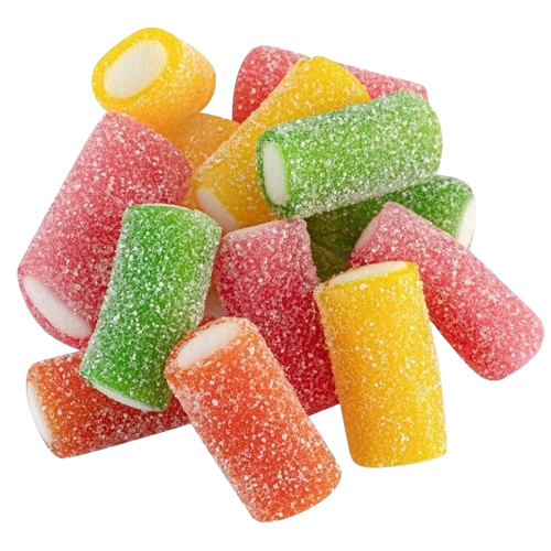 Rainbow Pik