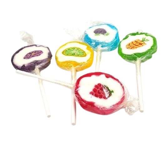 Tourbillons Fruités